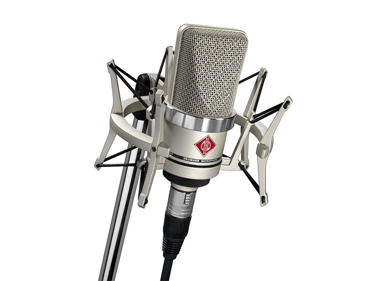 Neumann TLM 102 Studio sett 